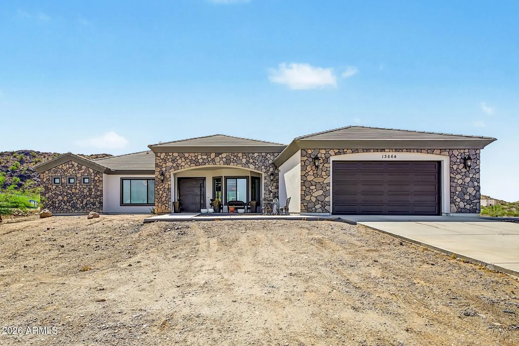 13664 S 189th Avenue, Buckeye