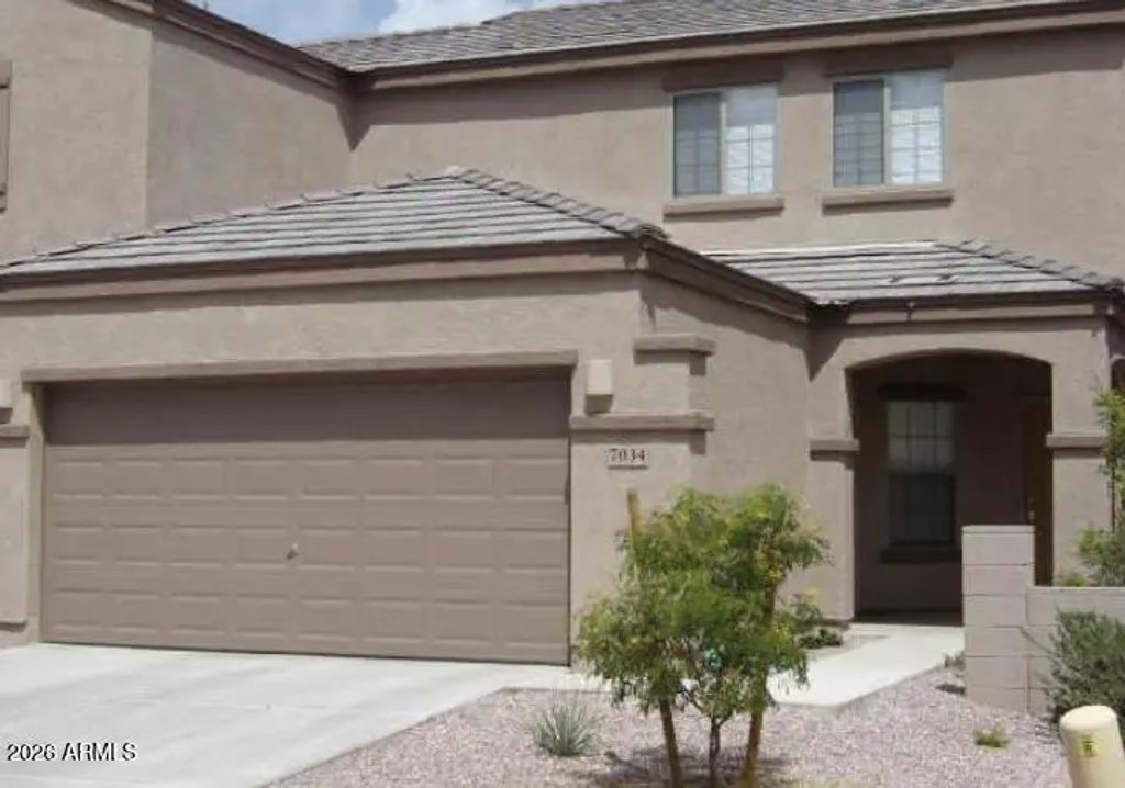 7034 W Mercer Lane, Peoria