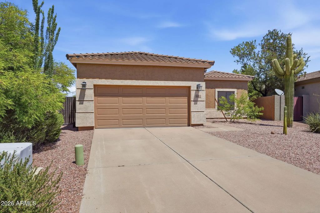 6862 E San Cristobal Way, Gold Canyon