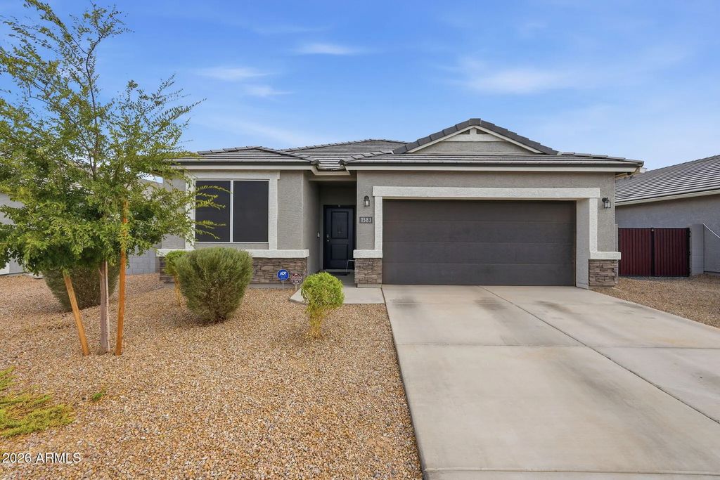 1583 E Lardner Drive, Casa Grande