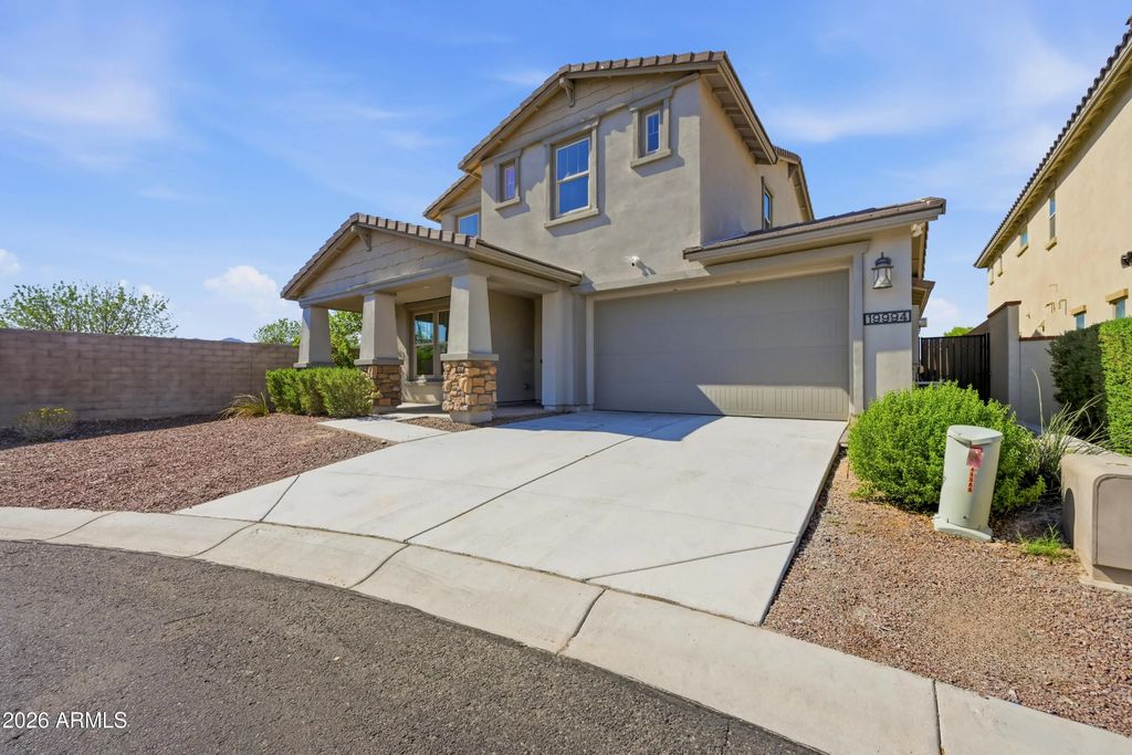 19994 W Glenrosa Avenue, Litchfield Park
