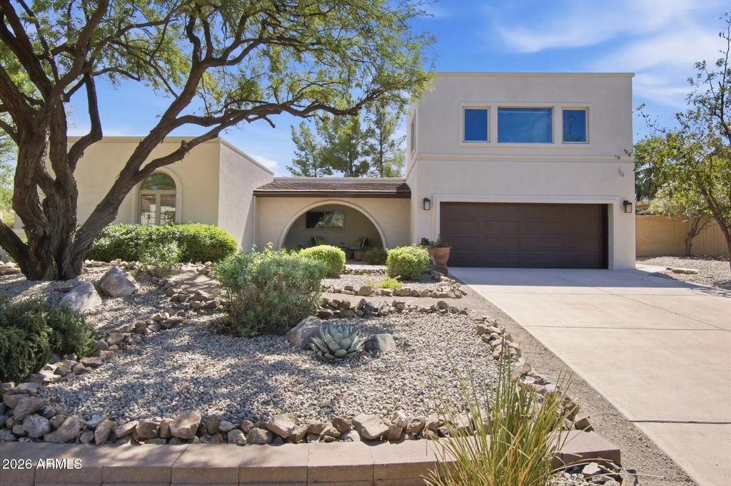 15811 E Richwood Avenue, Fountain Hills