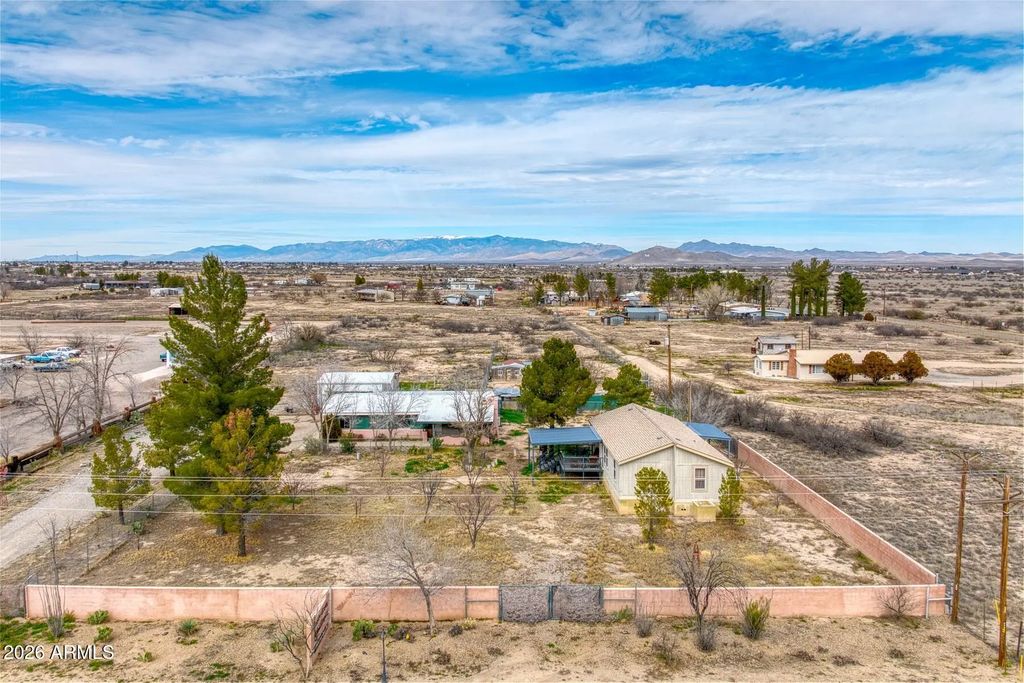 1250 N Fort Grant Road, Willcox