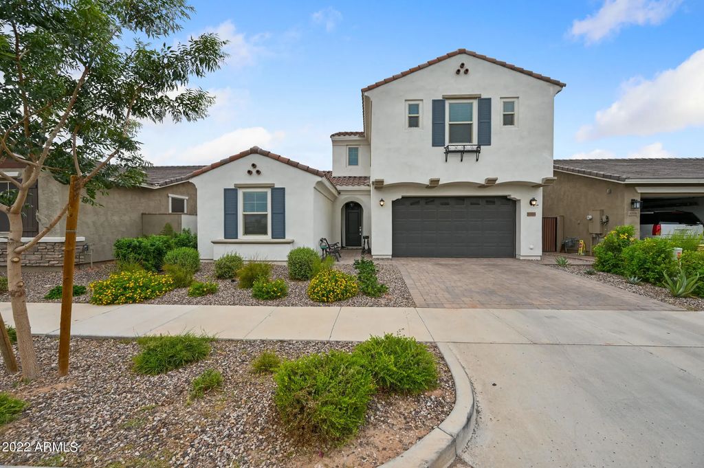 10104 E Gamma Avenue, Mesa