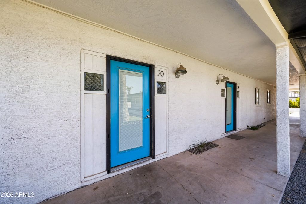 3615 N 15th Avenue (unit Apt 20), Phoenix