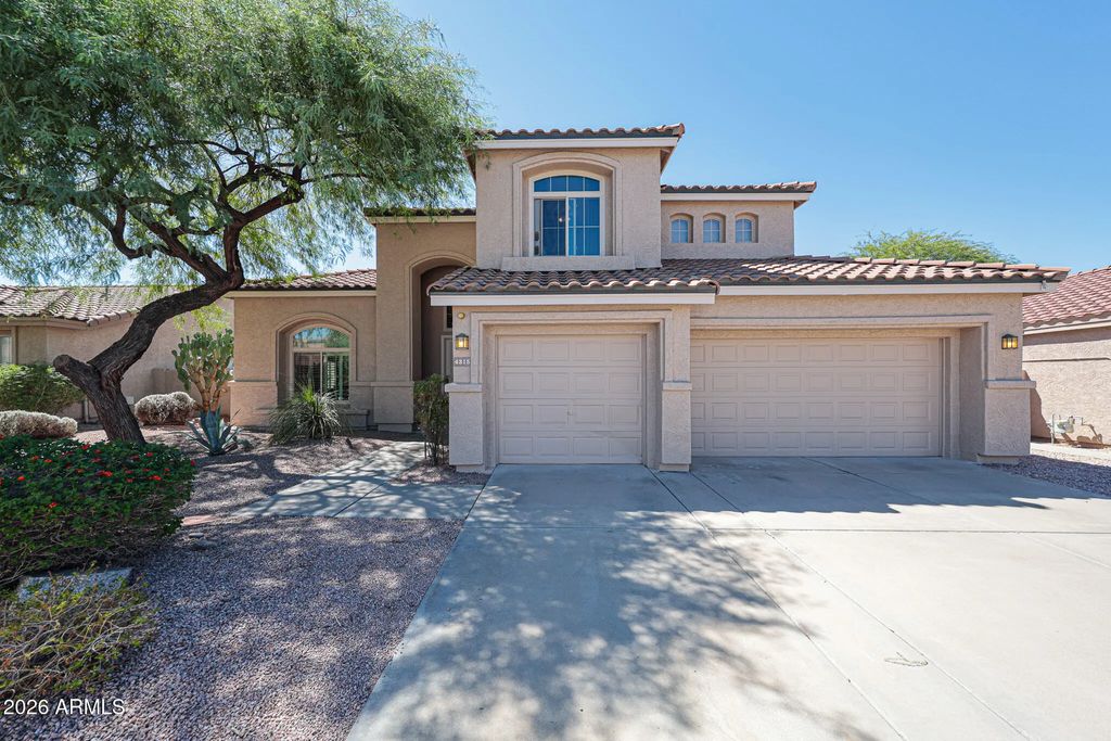 4315 E Mossman Road, Phoenix