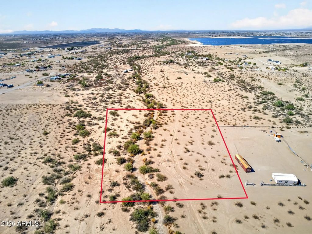 S 351st Avenue (unit -), Tonopah