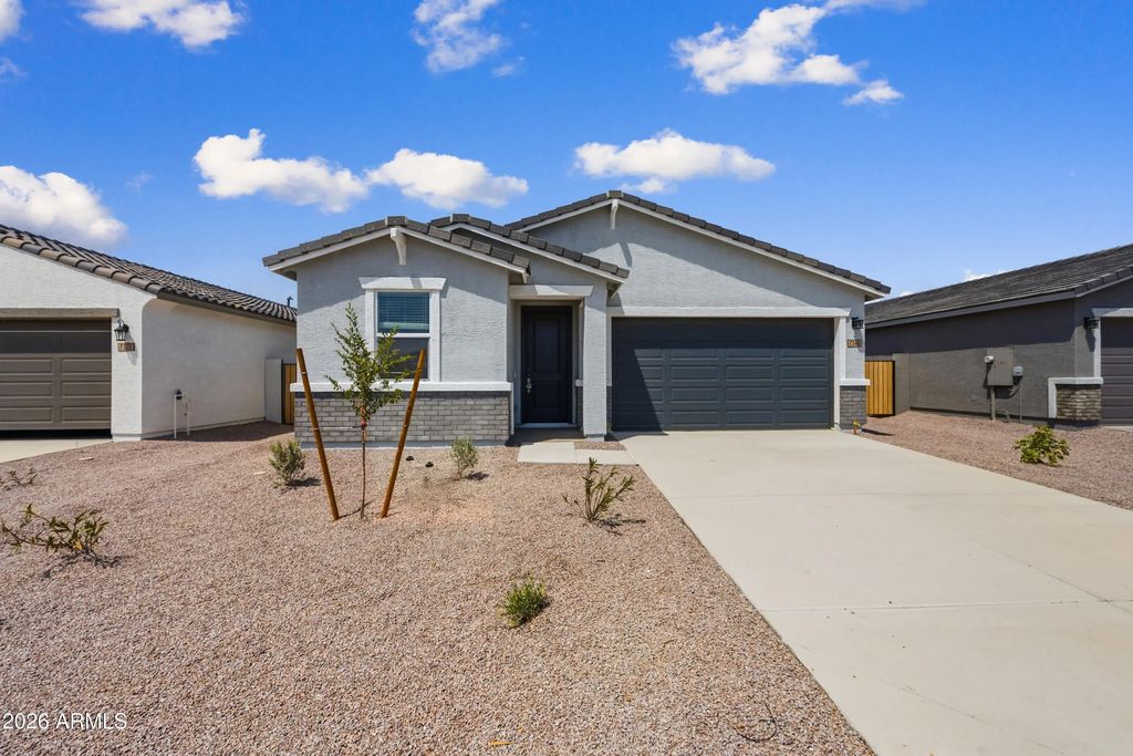 7340 E Tintype Road, San Tan Valley