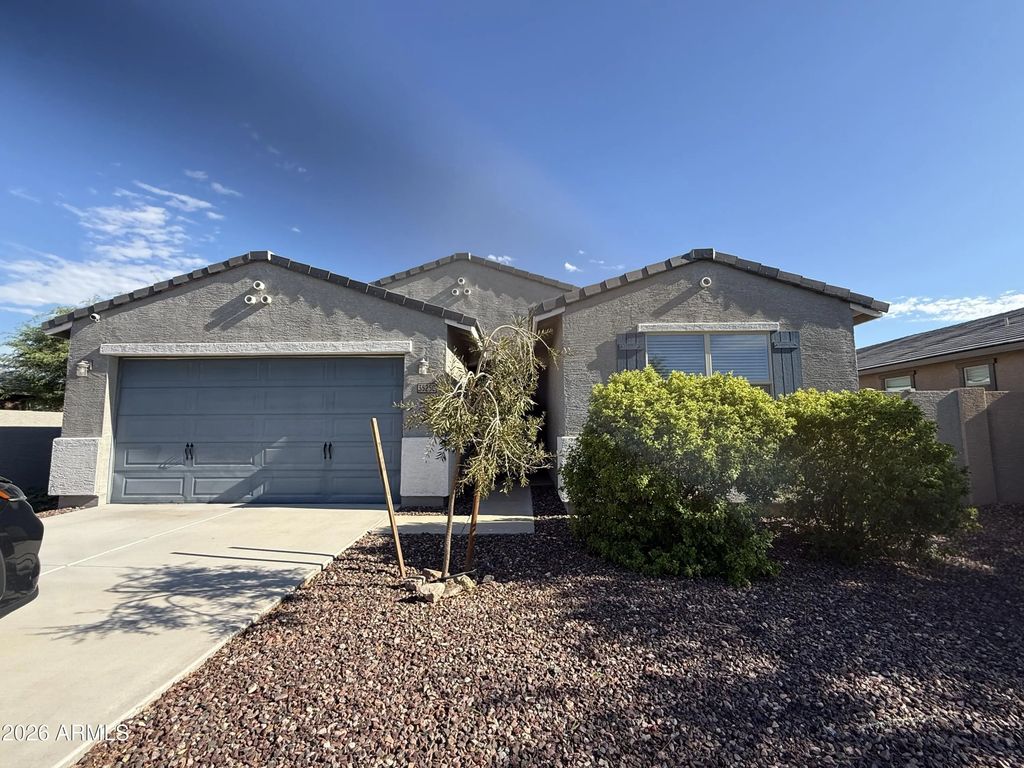 35250 W Merced Street, Maricopa