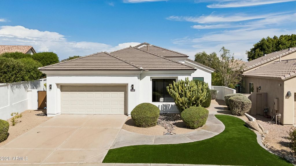 9405 N 118th Place, Scottsdale