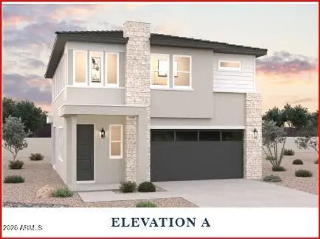 1815 E Kramer Street, Mesa