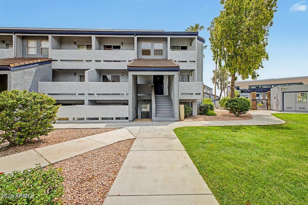 1331 W Baseline Road (unit 253), Mesa