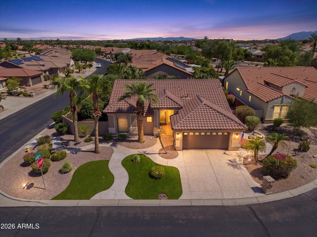 2695 N 157th Drive, Goodyear