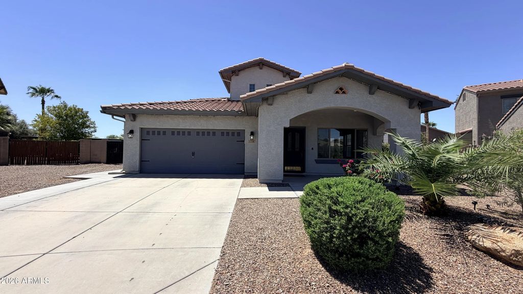 17738 N Carmen Avenue, Maricopa