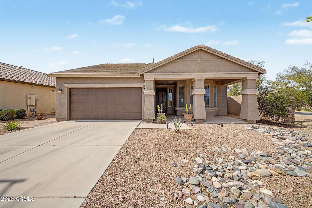 37936 W San Capistrano Avenue, Maricopa