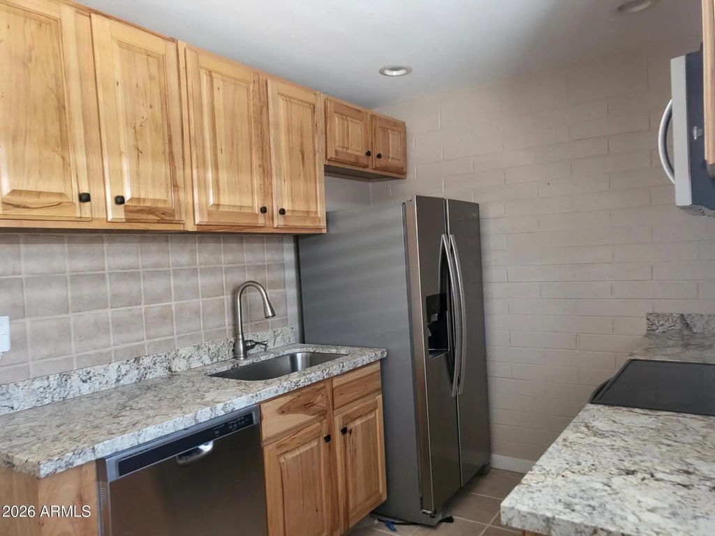 815 N Hayden Road (unit A204), Scottsdale