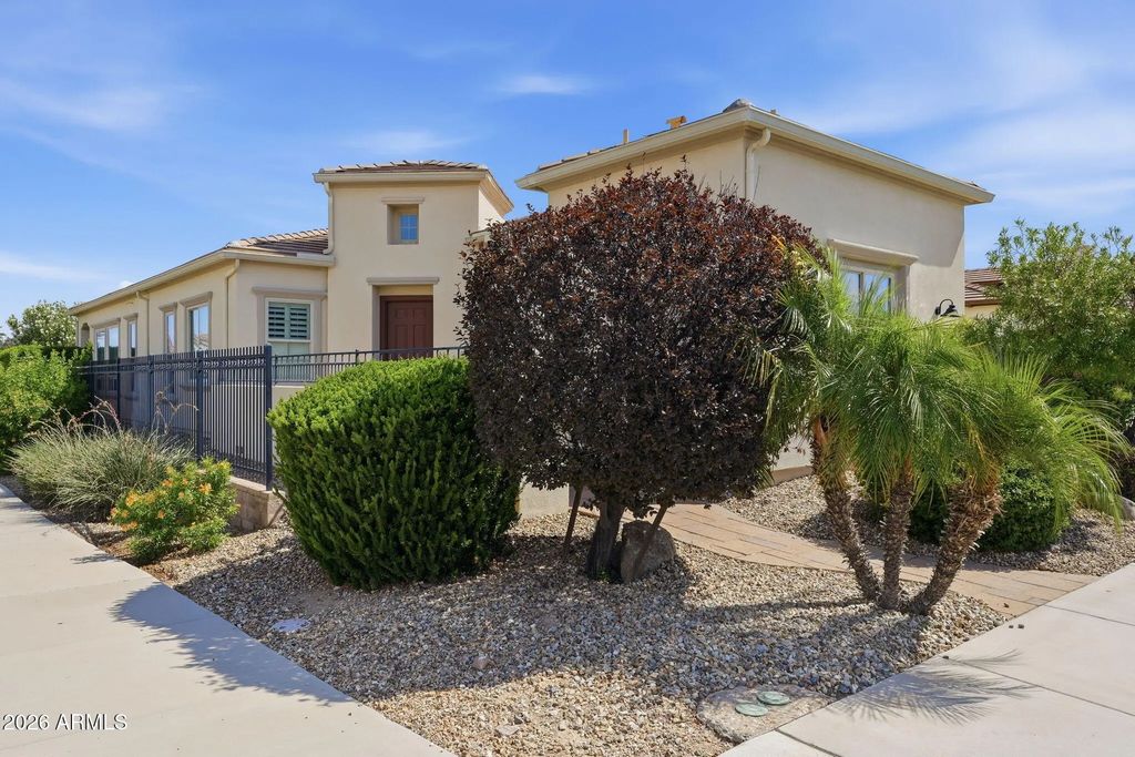 1474 E Elysian Pass, Queen Creek
