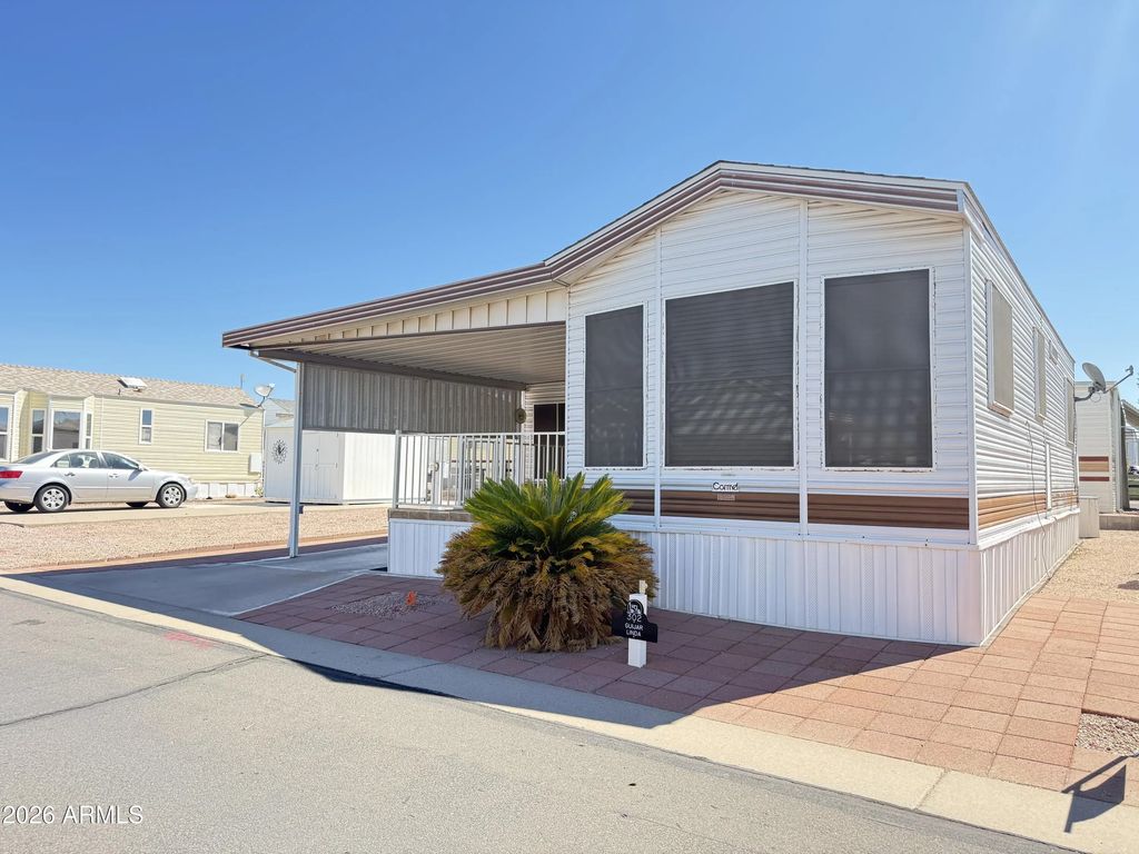 7750 E Broadway Road (unit 302), Mesa