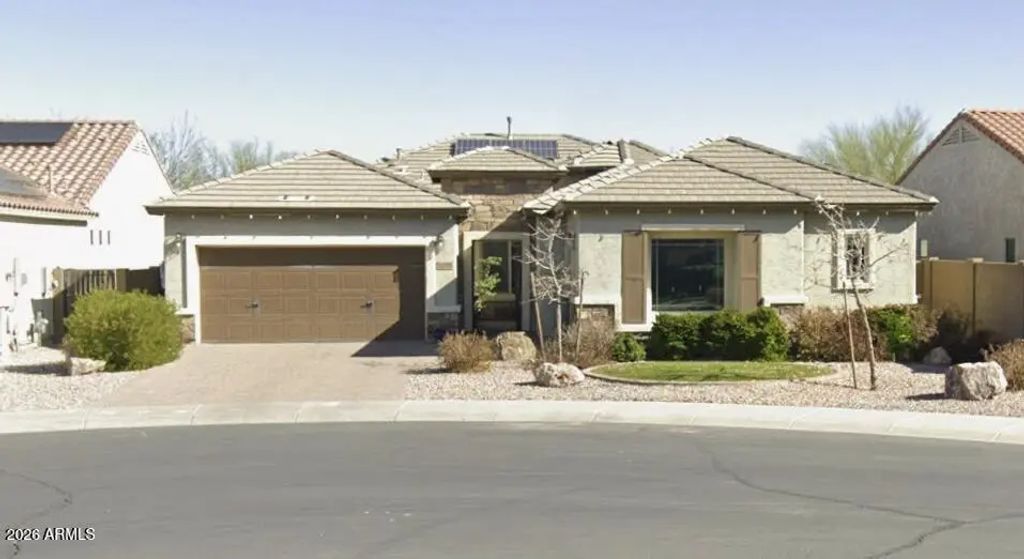 5857 W Victory Court, Florence