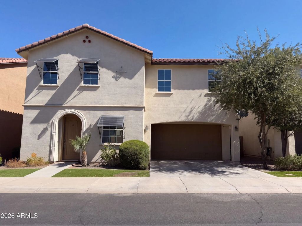 4248 E Erie Street, Gilbert