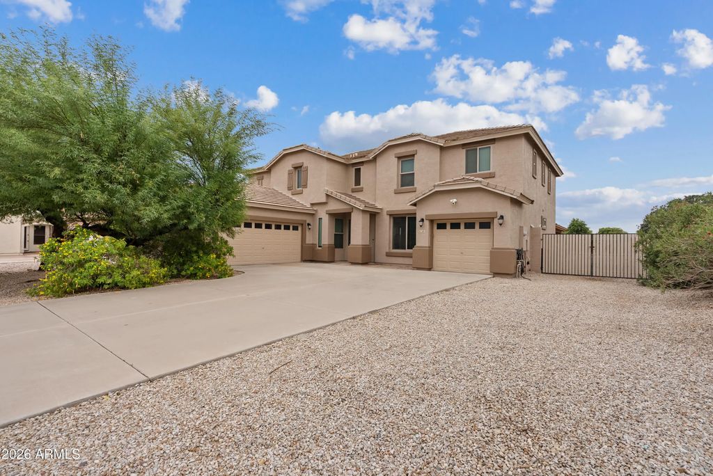 249 E Paso Fino Way, San Tan Valley