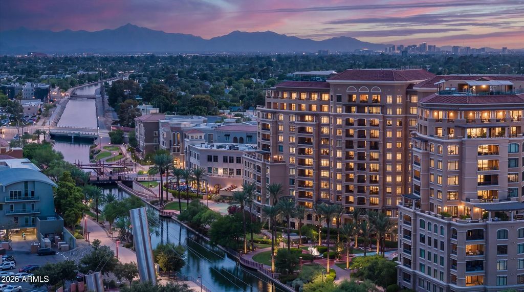 7175 E Camelback Road (unit 107), Scottsdale