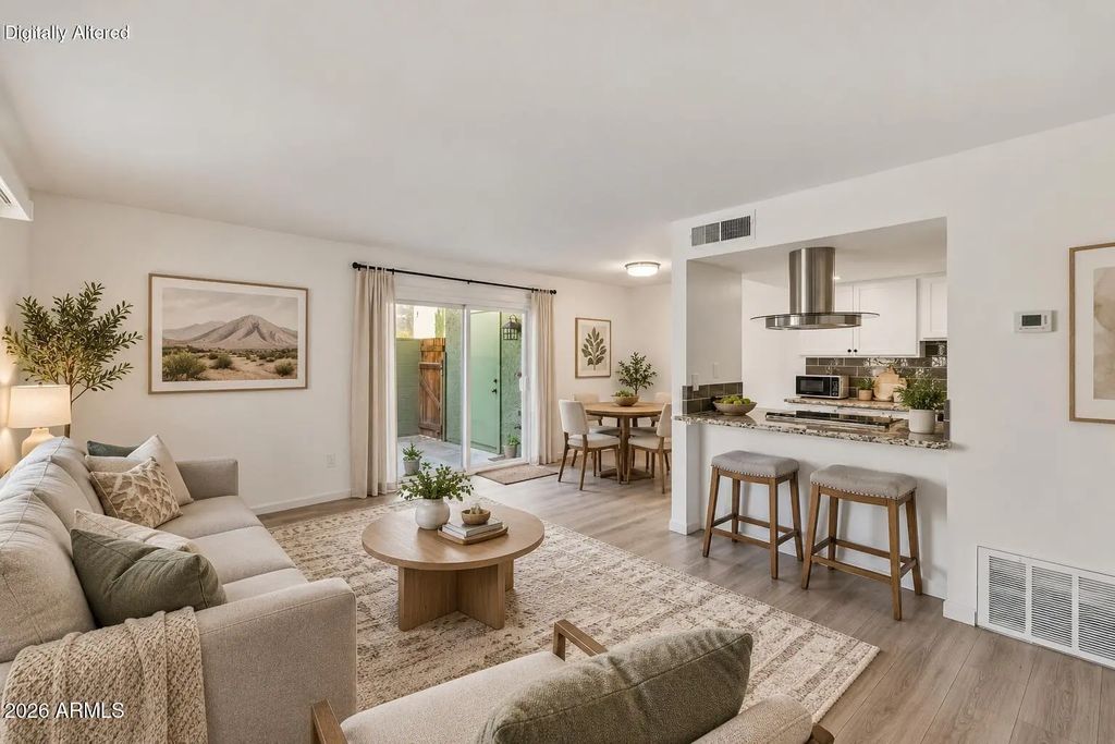 10229 N 8th Street (unit B), Phoenix