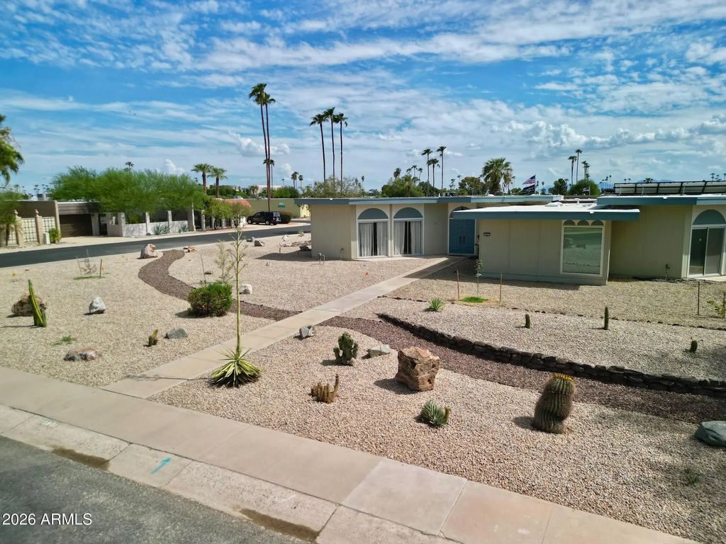 10801 W Cameo Drive, Sun City