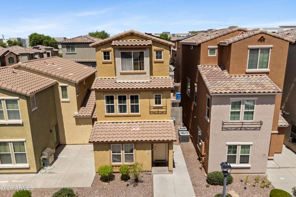 7780 W Bonitos Drive, Phoenix