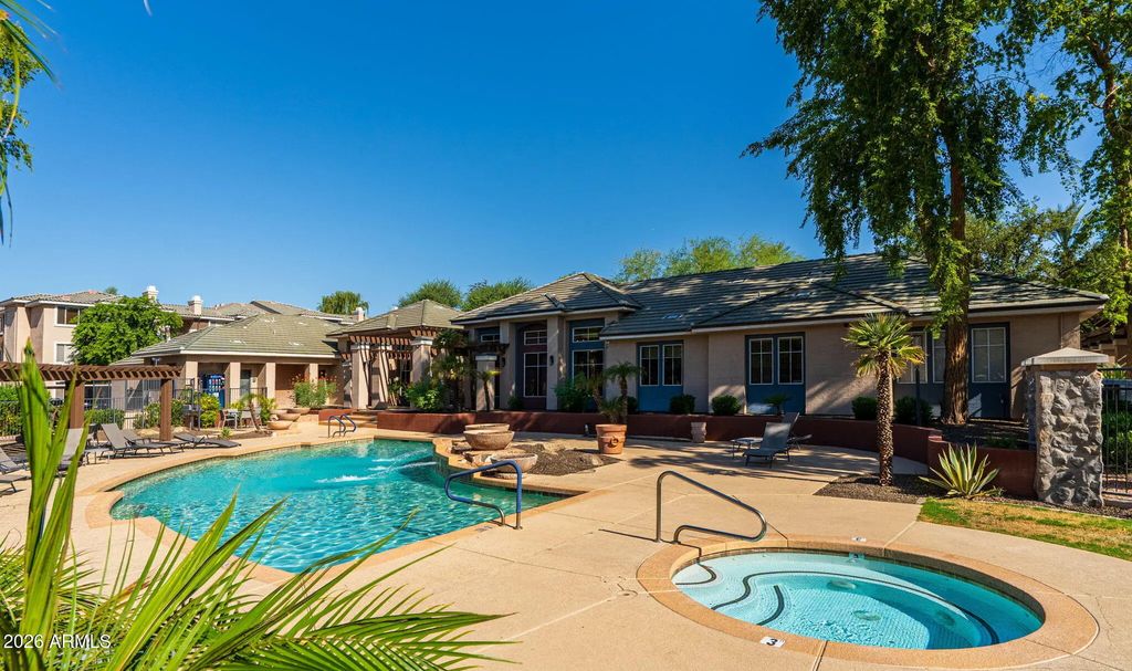 5345 E Van Buren Street (unit 367), Phoenix