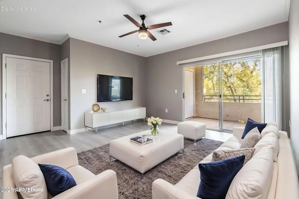 5345 E Van Buren Street (unit 367), Phoenix