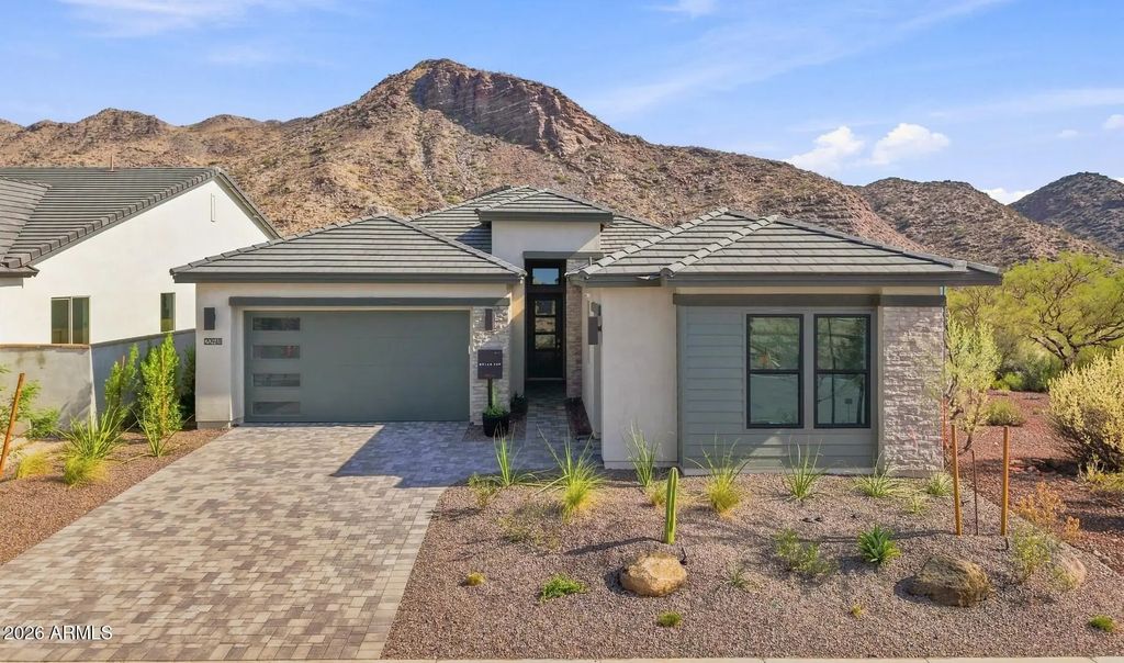 5024 N 210th Avenue, Buckeye