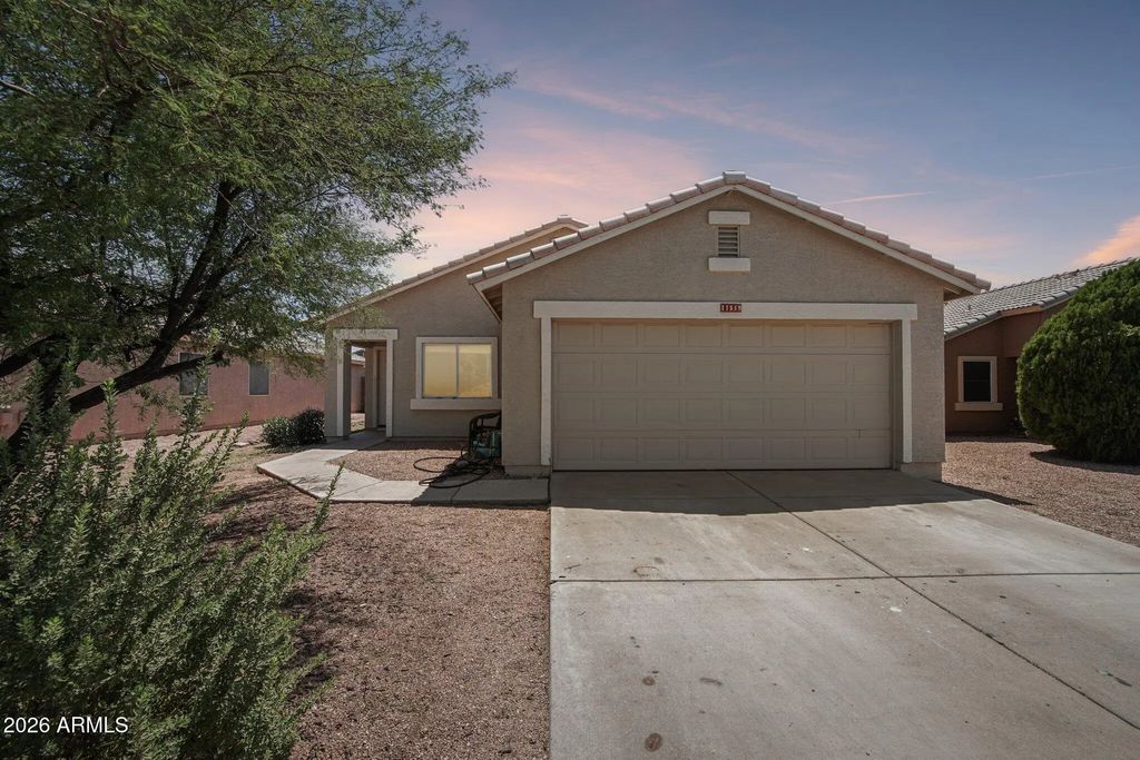 11519 E Covina Street, Mesa