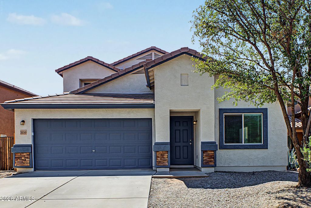 28240 N Quartz Way, San Tan Valley