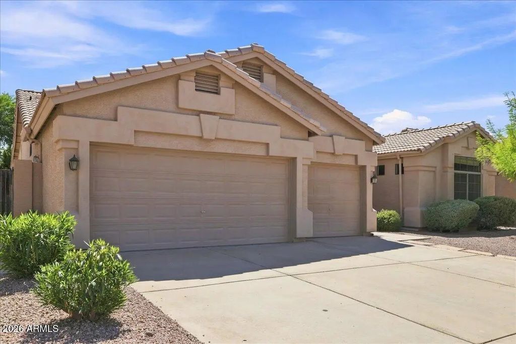 4401 E Casey Lane, Cave Creek