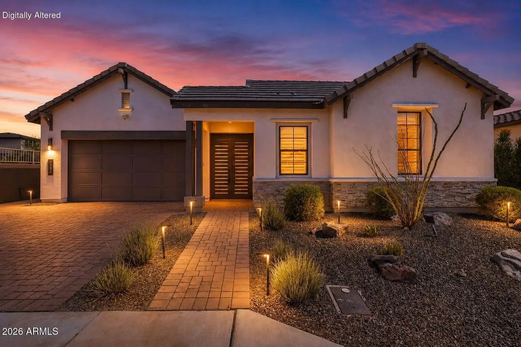 7254 W Buckhorn Trail, Peoria
