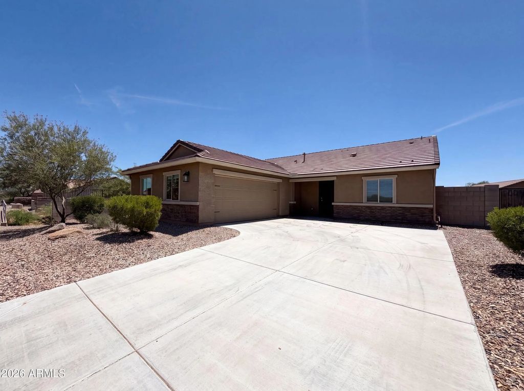 461 W Pintail Drive, Casa Grande