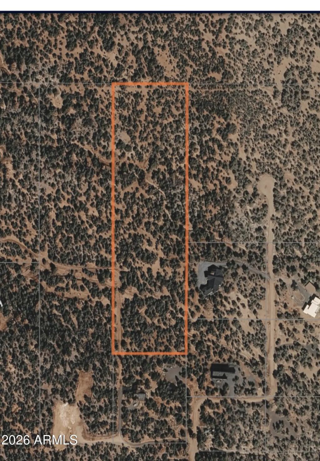 1142 Timber Ranch Road (unit A), Show Low