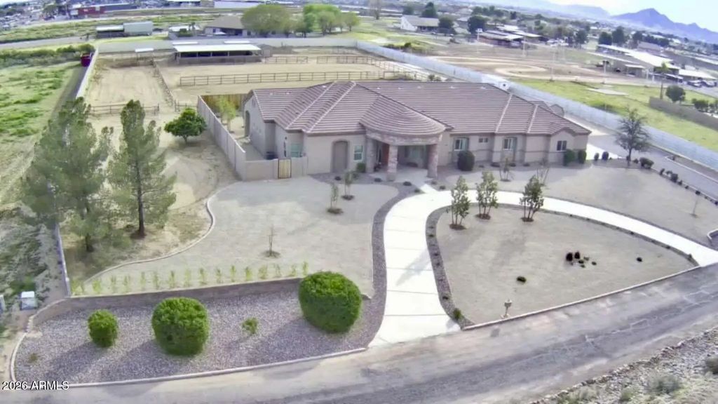 15 W Lone Star Lane, Queen Creek
