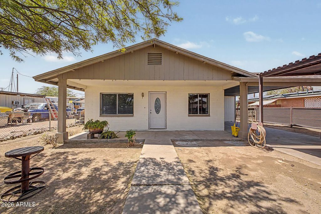 219 N Lincoln Avenue, Casa Grande