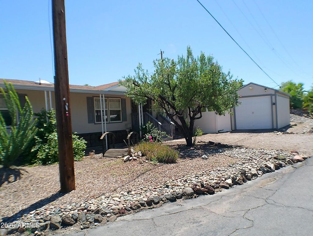 363 W Morris Drive, Queen Valley