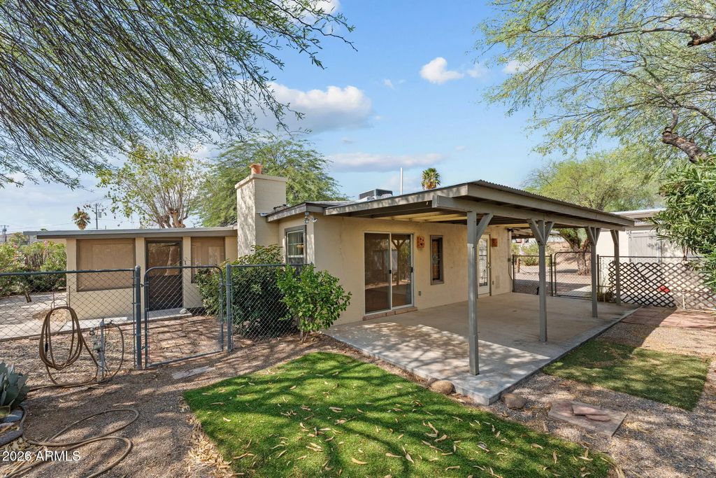 205 N Cucuracha Street, Wickenburg