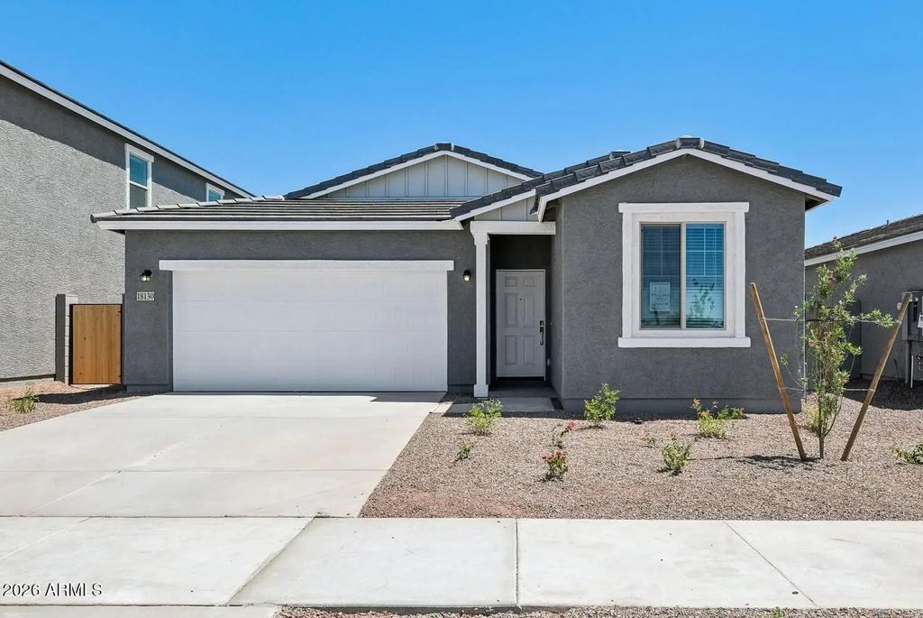 18222 W Creedance Boulevard, Surprise