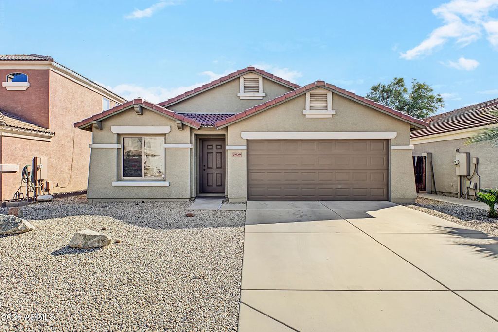 1949 W Vineyard Plains Drive, San Tan Valley