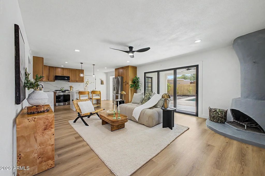 1728 N 81st Street, Scottsdale