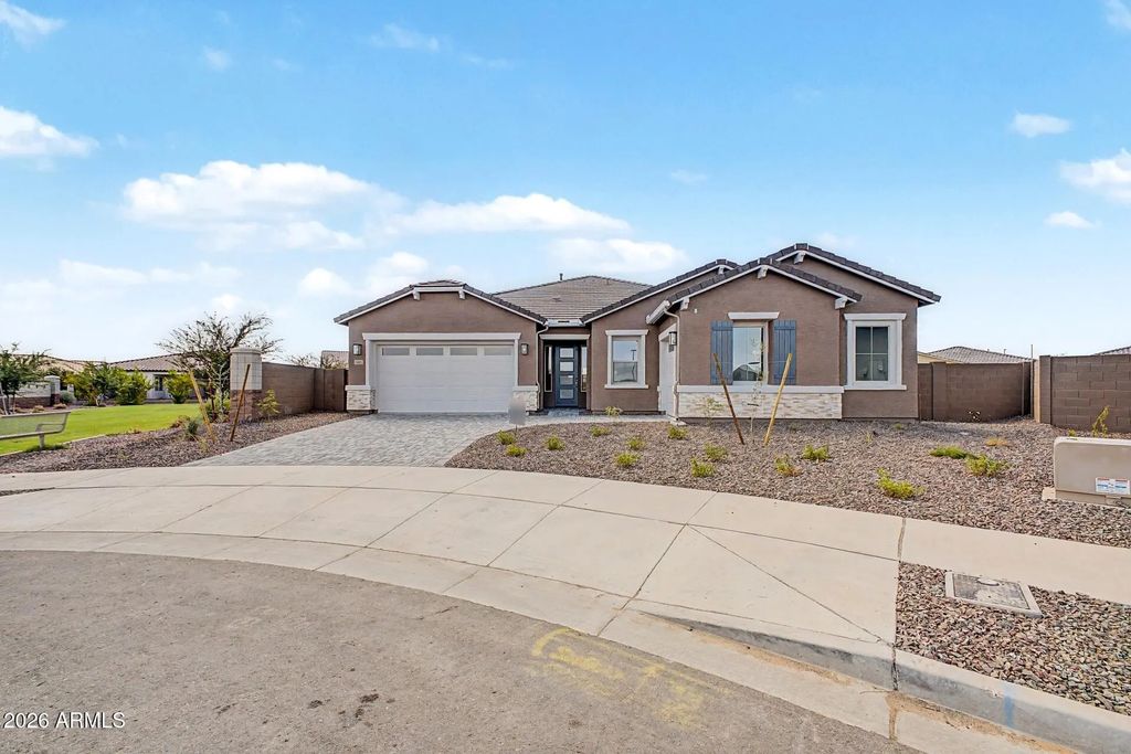 24404 N 173rd Avenue, Surprise