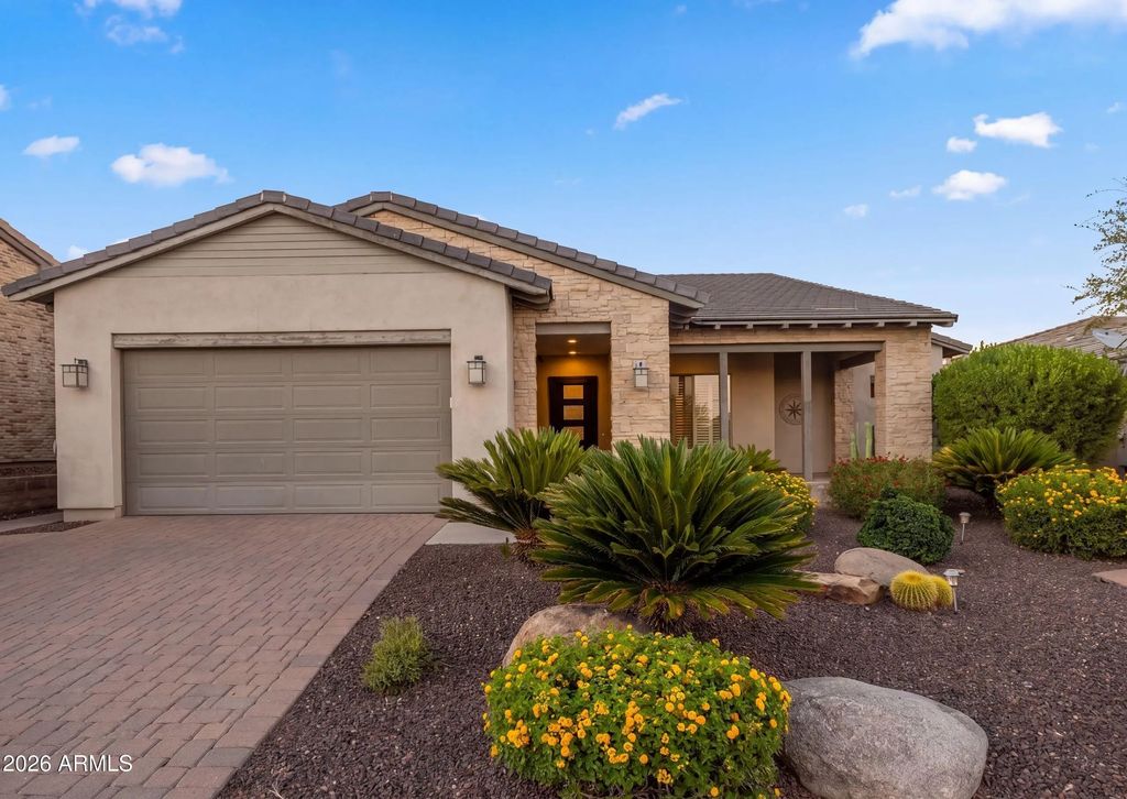 17892 E Silver Sage Lane, Rio Verde