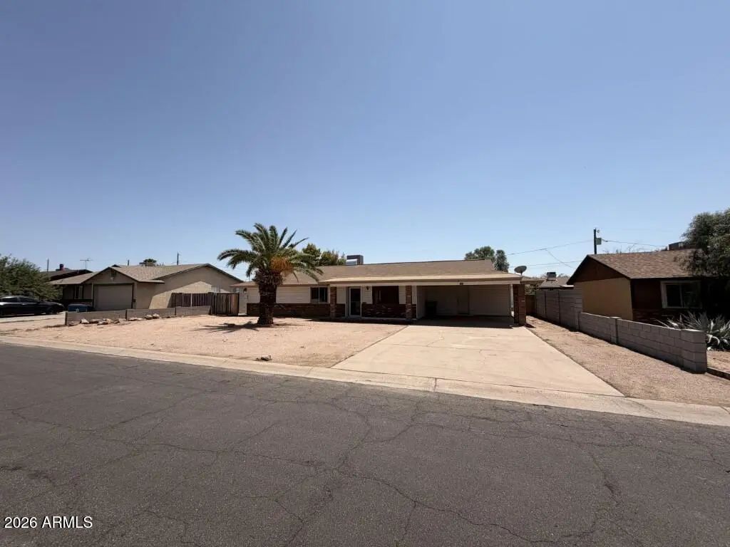 581 W 21st Avenue, Apache Junction