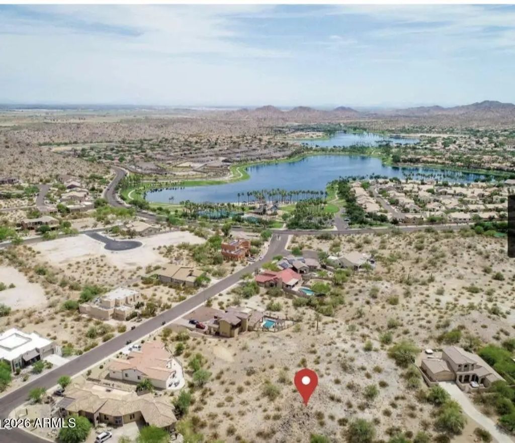 18358 W Santa Alberta Lane (unit 23), Goodyear