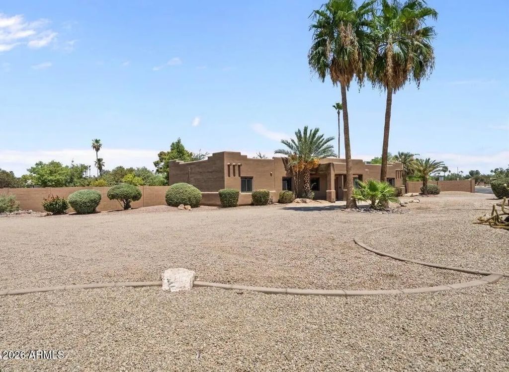 12202 N 64th Street, Scottsdale